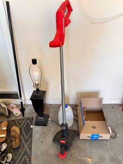 Craftsman Weed Trimmer