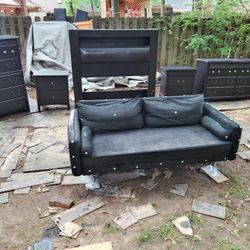 Remix Furniture 