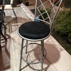 Bar Stools 