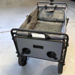 Collapsible Wagon 