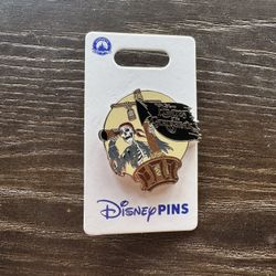 Disney Pins
