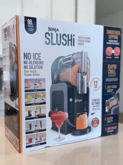 Ninja Slushi Maker FS301
