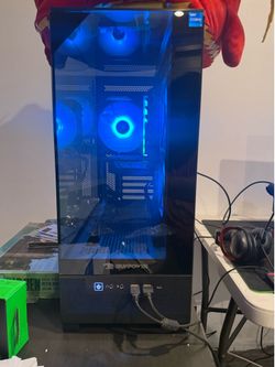 PC gamer bundle