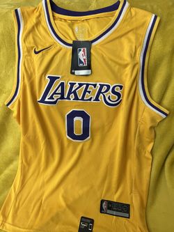 Russel Westbrook Jersey