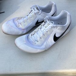 Nike Track And Field Shoes