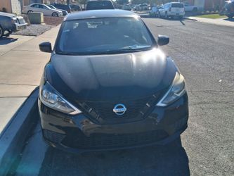 2016 Nissan Sentra