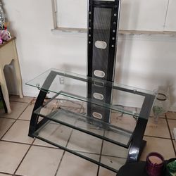 TV stand