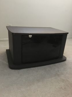 TV stand