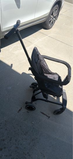 Stroller dream on me