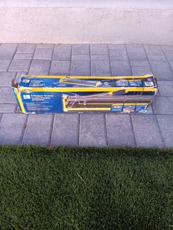 21 Inches Tile Cutter In Tiles In Tiles Cutters In Very Good Brand New