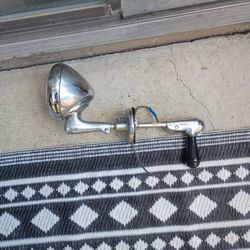 Unity Model H1 Spotlight 