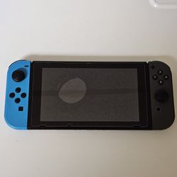 Nintendo Switch V1