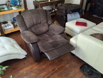 Reclining Chair