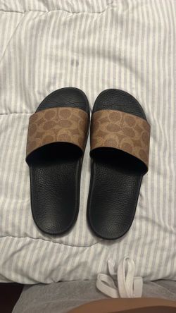 Coach slides