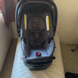 Britax Car Seat