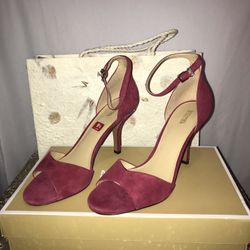Michael Kors Women Heels