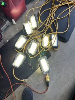 Southwire LED Lights