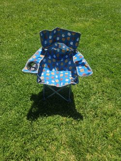 Kids Beach Chair