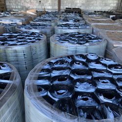 Peel And Stick - Metal/Tile Roof High Temp - $57 Each