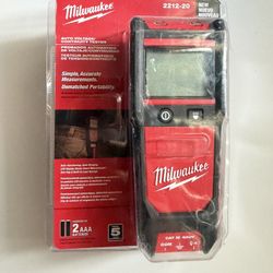 Milwaukee Auto Voltage/Continuity Tester Set