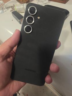 Samsung s24 fe mobile 📲 metro pcs