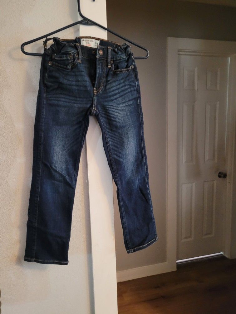 Pantalón de Niño