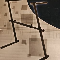KEYBOARD STAND Z STYLE