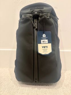 Yeti Ranchero 22L Commuter Backpack