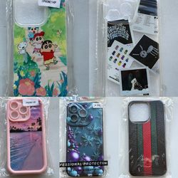 Phone Case For iPhone 14 pro