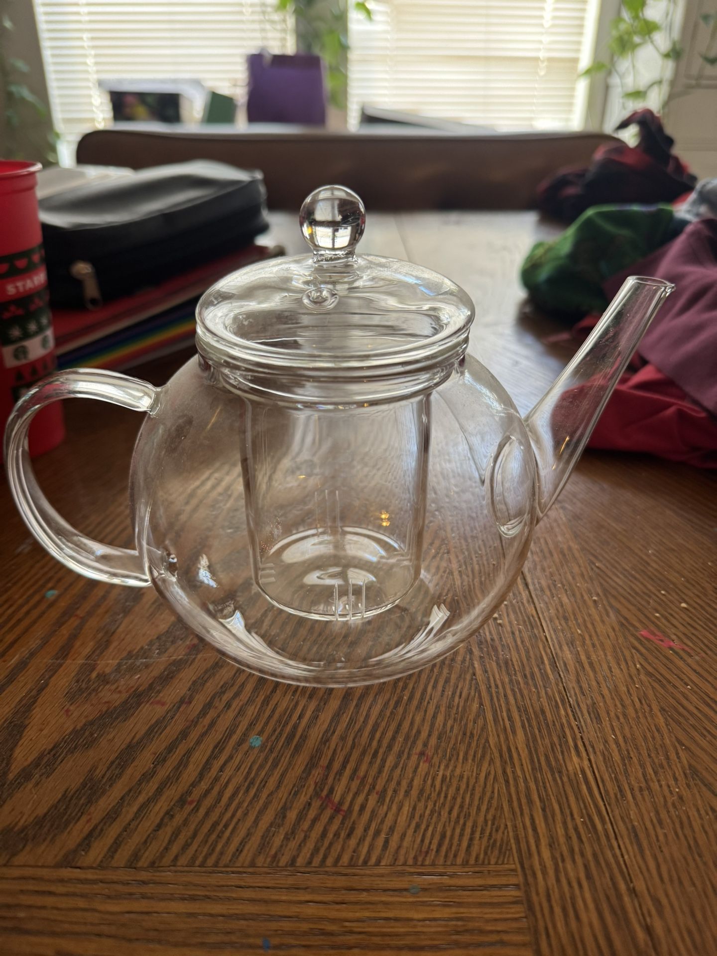 Tea Pot