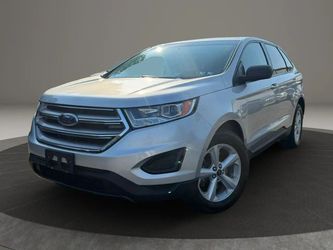 2016 Ford Edge