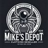 Mike