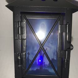 Zombie Mini Lantern