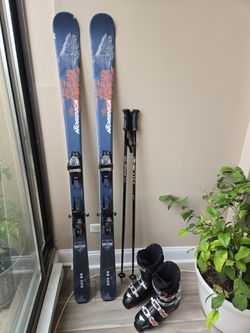 Ski Set