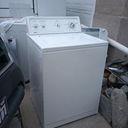 Kenmore Washer 