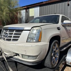 Escalade Part Out