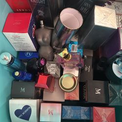 Whole Sale Perfume And Cologne