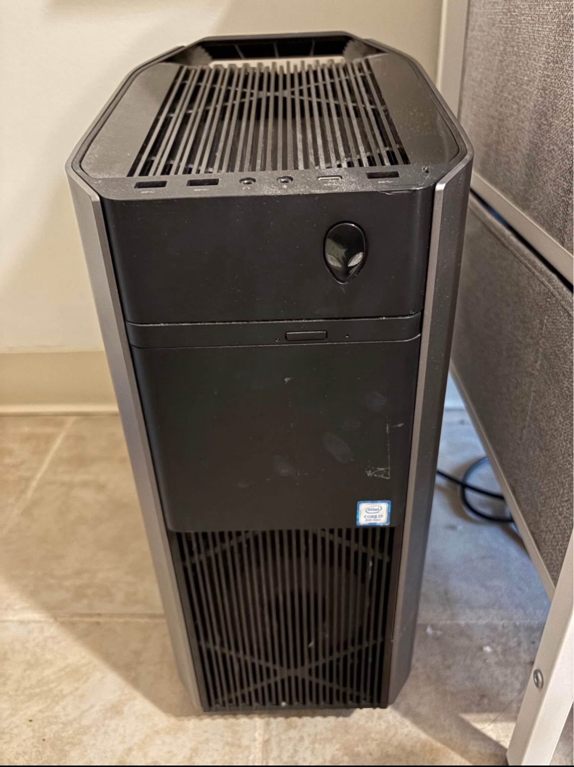 Alienware R7 Gaming pc