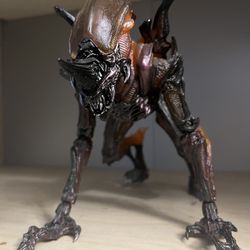 Red Rhino Xenomorph 