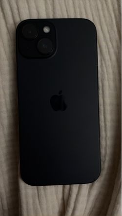 Apple I phone 15