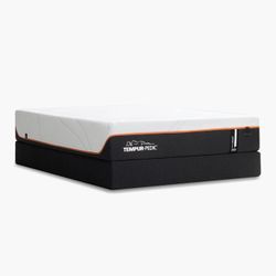 Tempurpedic ProAdapt Firm Twin XL Mattress L@@K!