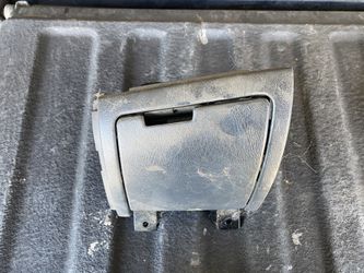 1998-2004 GM Ashtray Dark Grey