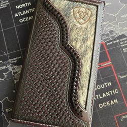 Wallet $40