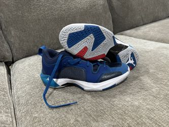 Jordan 37 Low