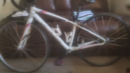 2015 Specialized Dolce Comp