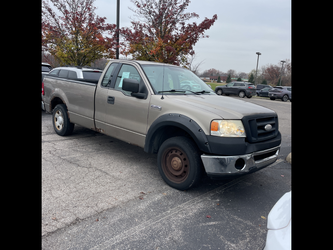 2006 Ford F-150