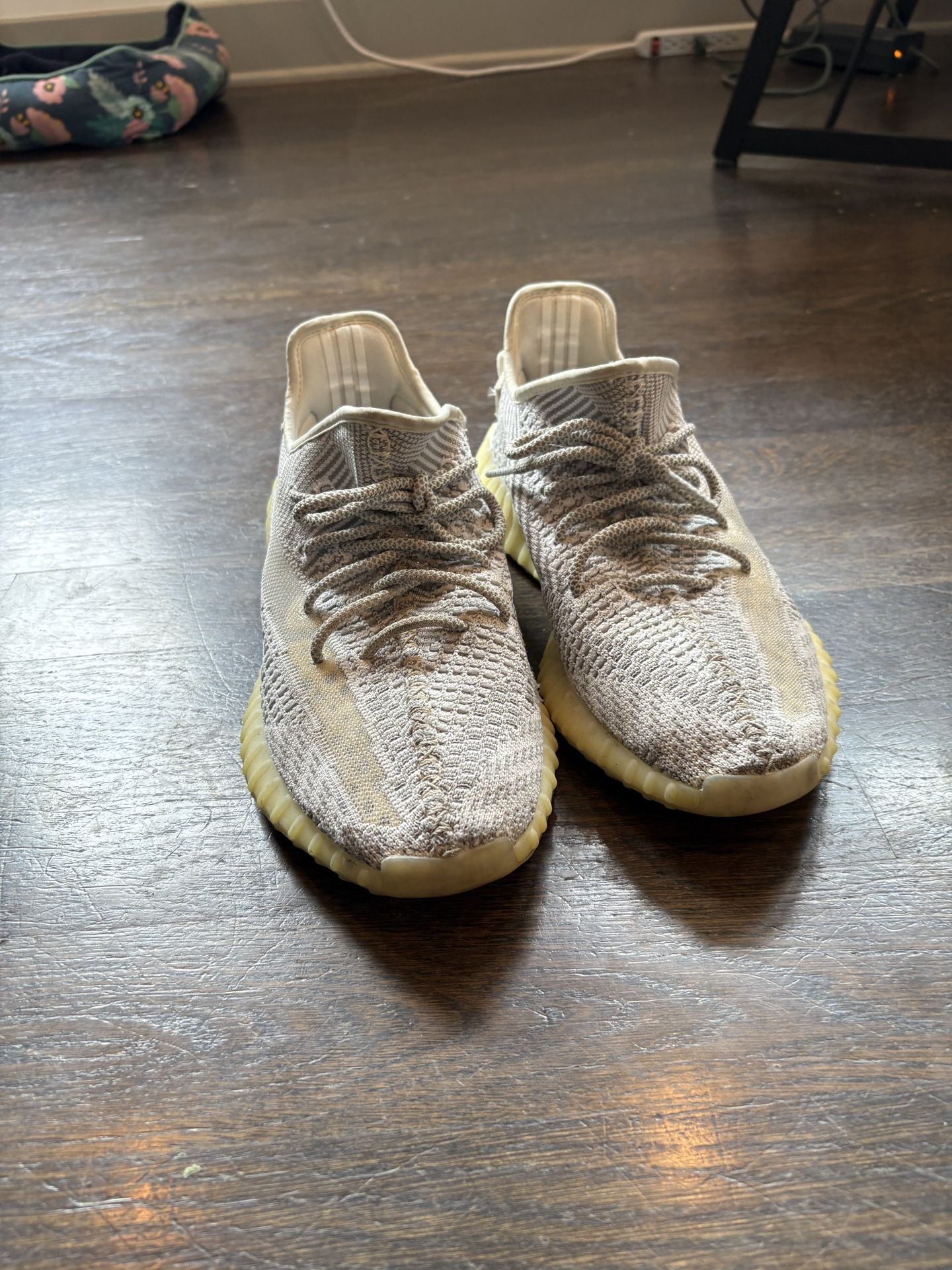 Adidas Yeezy Boost 350 V2 Yeshaya Non Reflective (size 10.5 Men’s US)