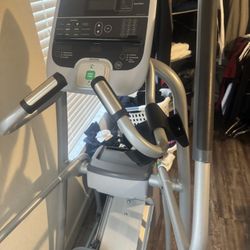 Precor USA Elliptical