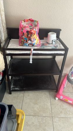 Baby Stuff