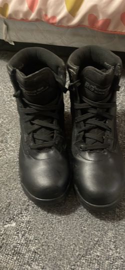 Boots men #10